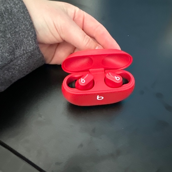 Beats pods